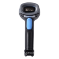 Drahtloser Barcode -Scanner 2.4G BT Barcode Scanner